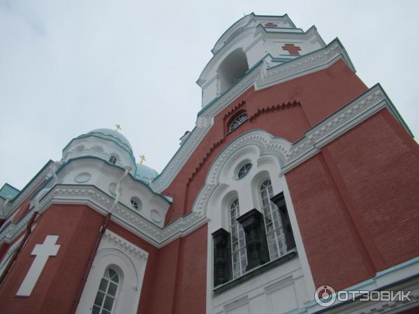 Путешествие на остров Валаам фото