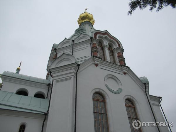 Путешествие на остров Валаам фото