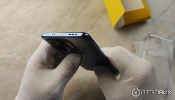 Смартфон Xiaomi POCO M5s фото