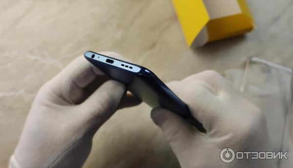 Смартфон Xiaomi POCO M5s фото