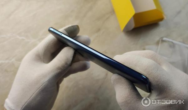 Смартфон Xiaomi POCO M5s фото
