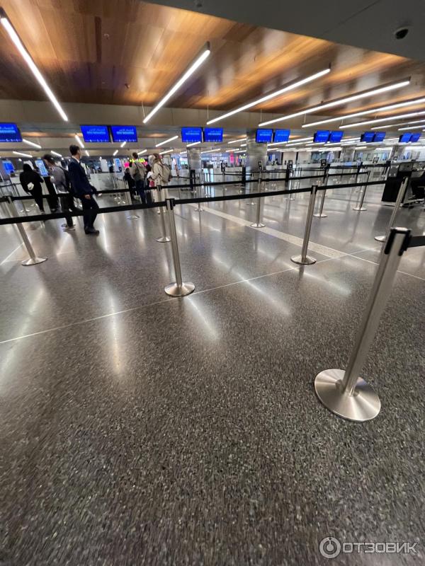 Отзыв о Аэропорт Доха (Doha International Airport) (Катар, Доха ...