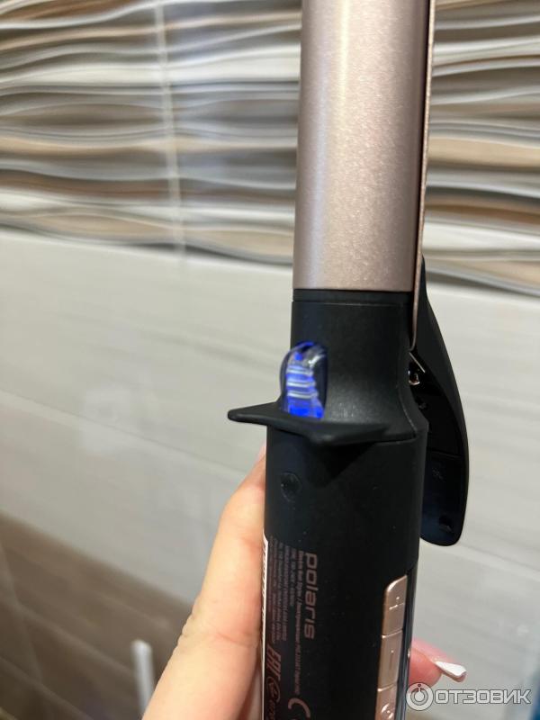 стайлер polaris отзывы