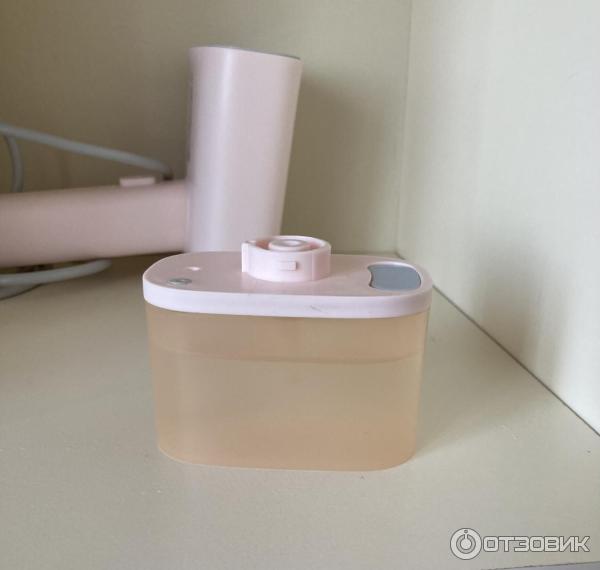 Резервуар для воды отпариватель xiaomi