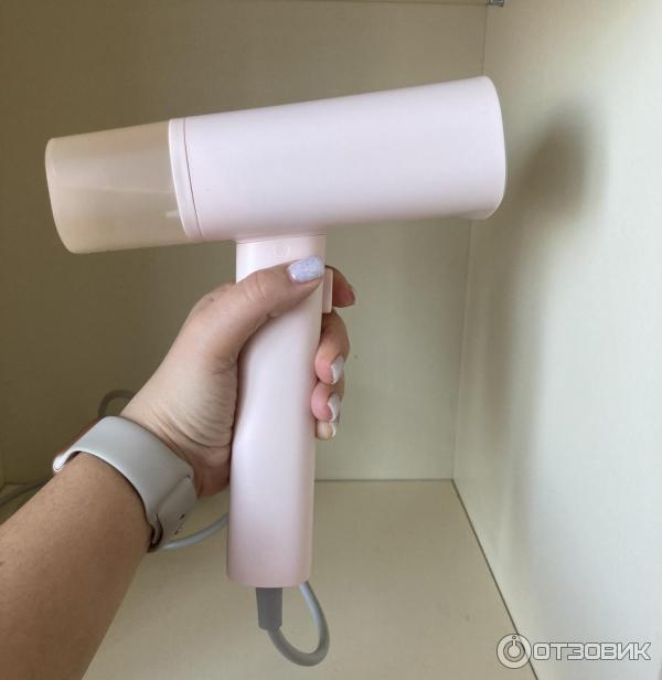 Отпариватель xiaomi