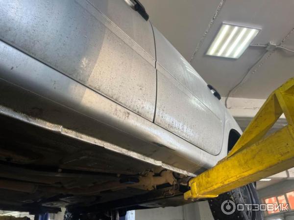 Служба помощи при покупке подержанных автомобилей Авто-Подбор (Россия, Москва) фото