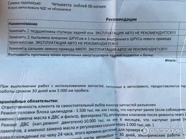 Служба помощи при покупке подержанных автомобилей Авто-Подбор (Россия, Москва) фото