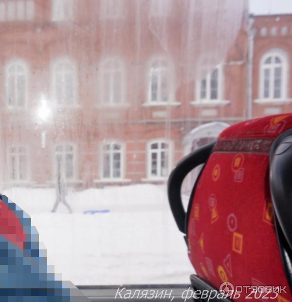 Отзыв о Туроператор "Магазин путешествий" | Экскурсия к классной бабусе ...