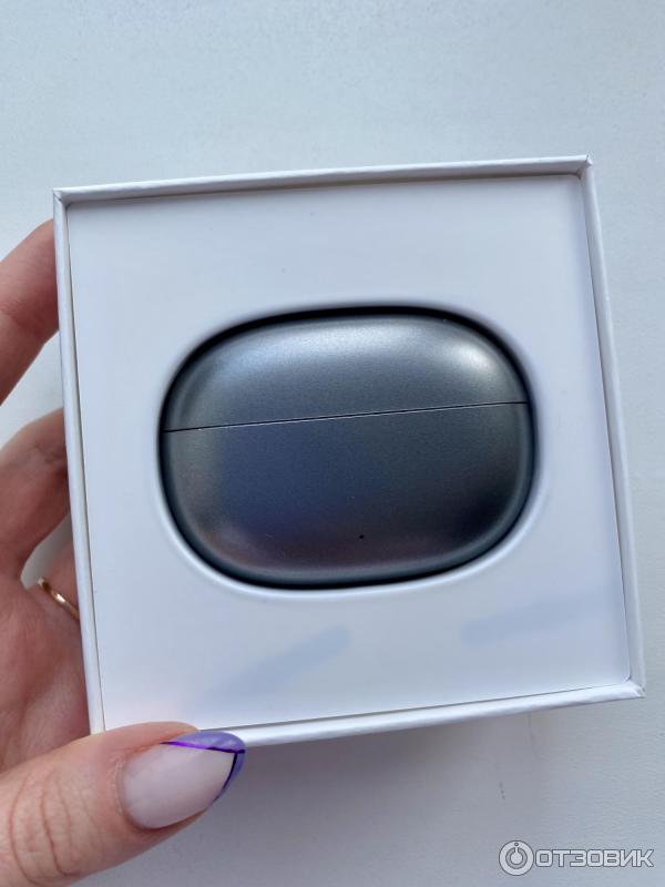 Наушники Honor Choise Earbuds X3 фото