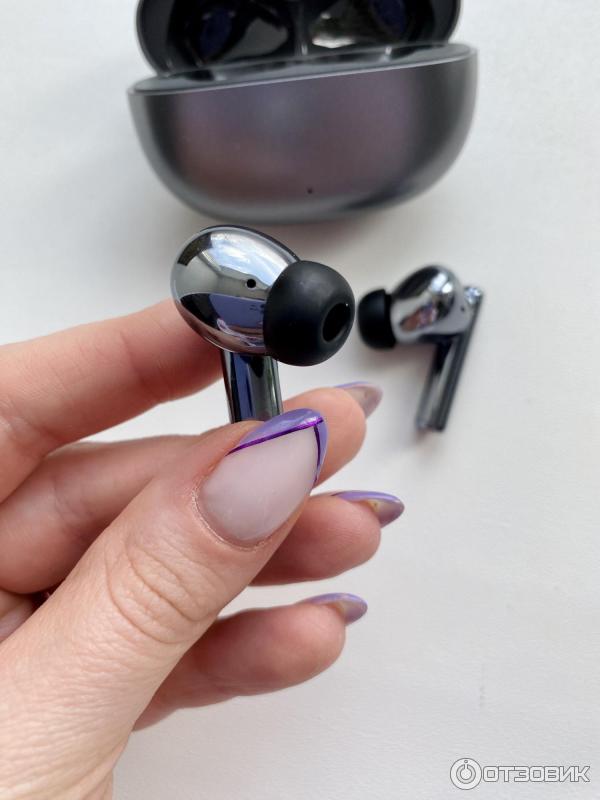 Наушники Honor Choise Earbuds X3 фото