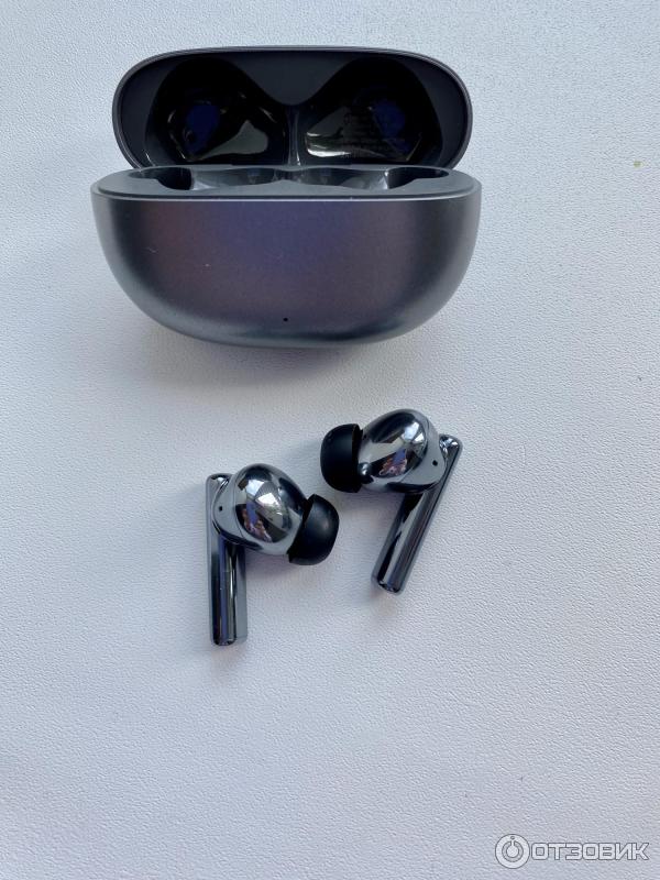 Наушники Honor Choise Earbuds X3 фото