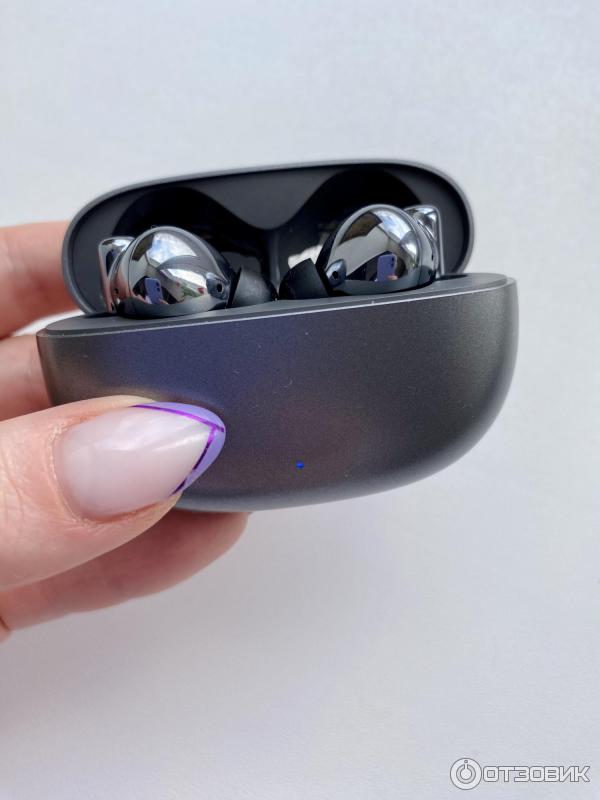 Наушники Honor Choise Earbuds X3 фото