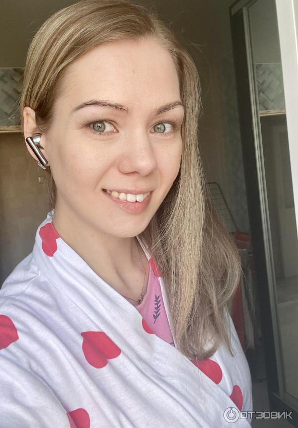 Наушники Honor Choise Earbuds X3 фото