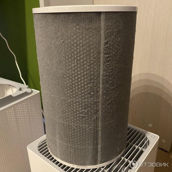 Xiaomi purifier 4 lite