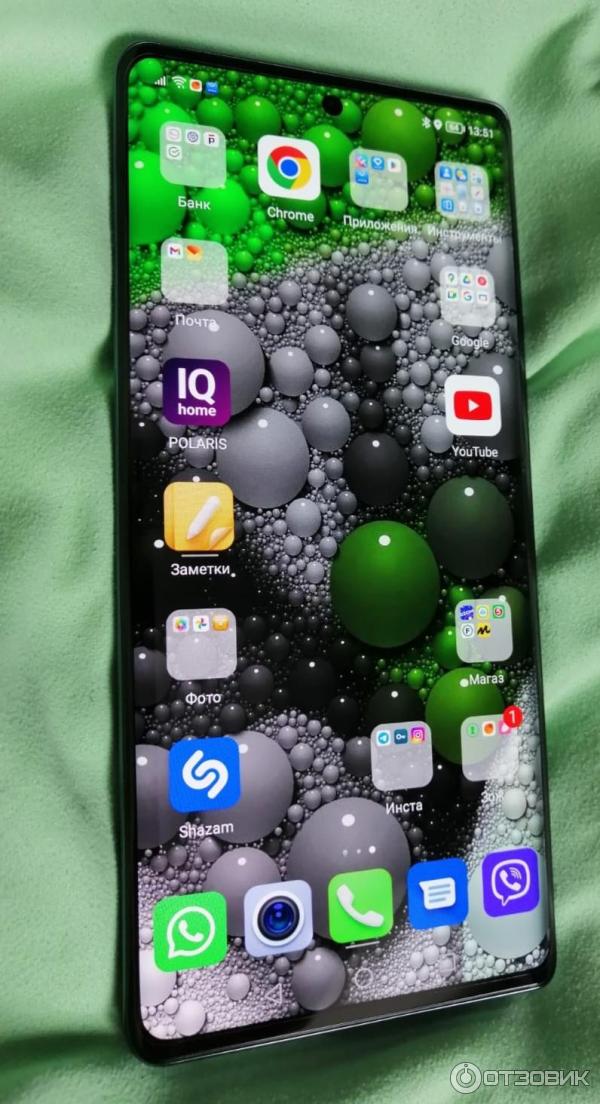 Смартфон Honor x9a фото