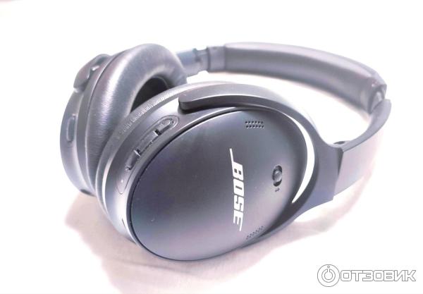 Наушники bose отзывы