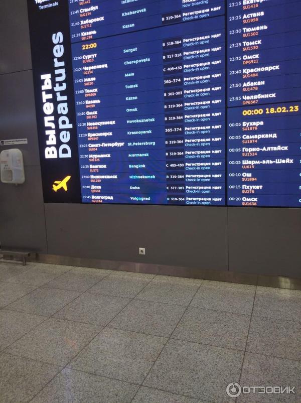 Как перейти из терминала с в терминал b в шереметьево. Инструкция. Отзыв