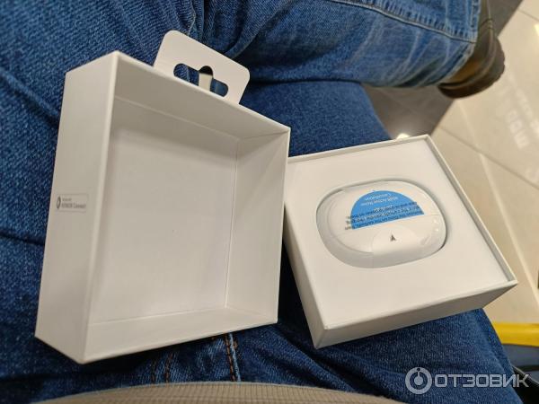 Наушники Honor Choise Earbuds X3 фото