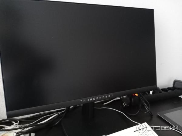 Монитор Thunderobot F23H60 отзывы