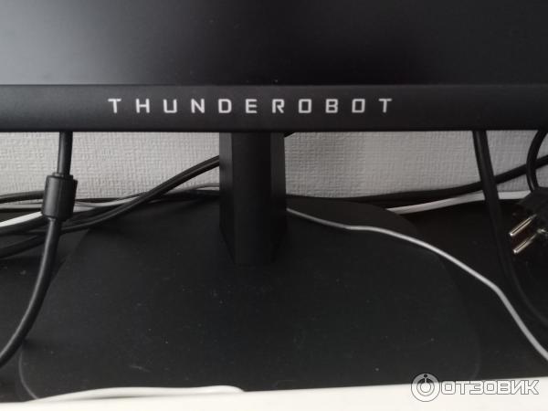 Монитор Thunderobot F23H60 24 отзывы