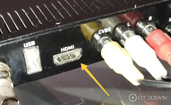 Кабель Vention HDMI фото