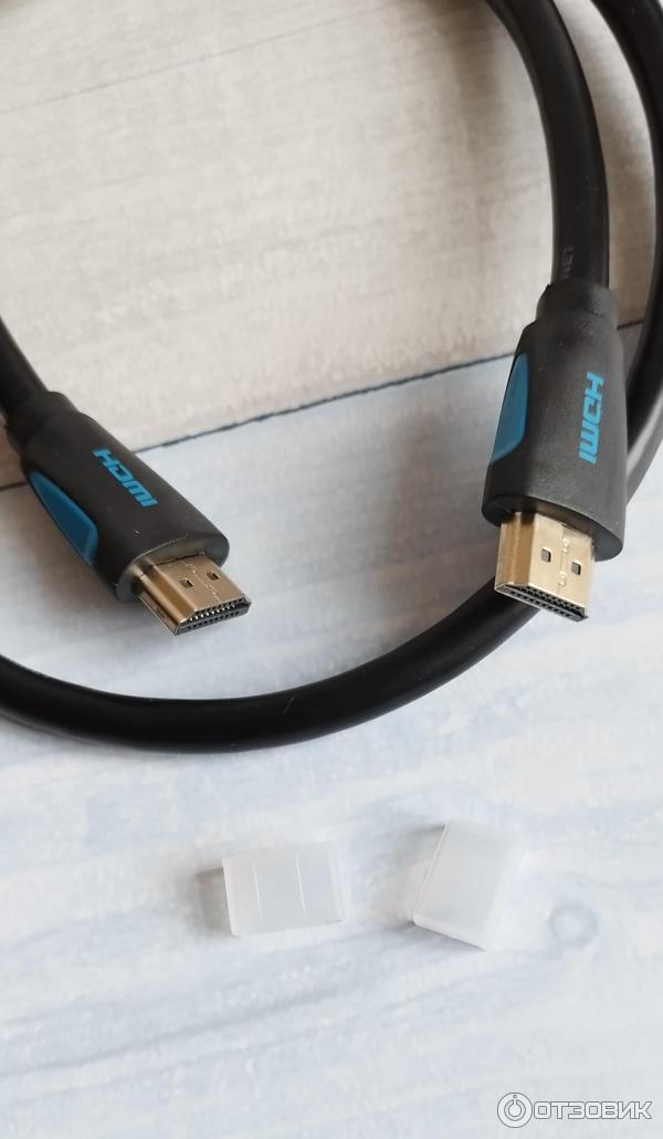 Кабель Vention HDMI фото