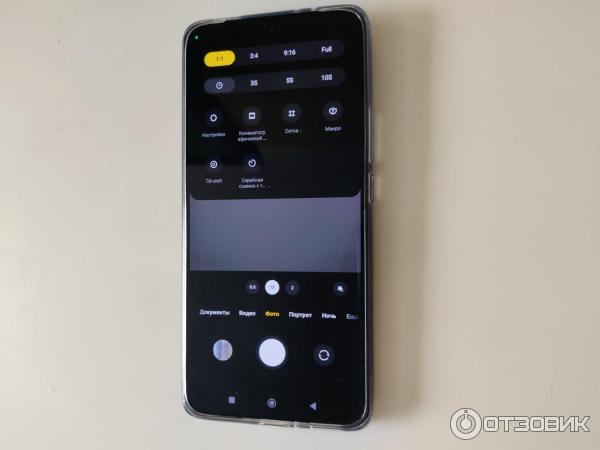 Смартфон Xiaomi 12T Pro фото