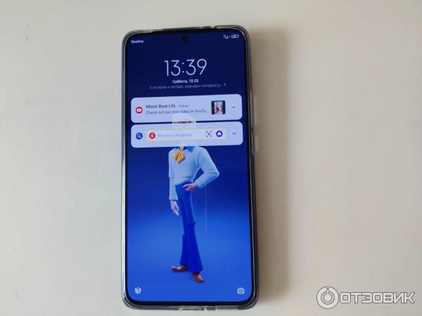 Смартфон Xiaomi 12T Pro фото