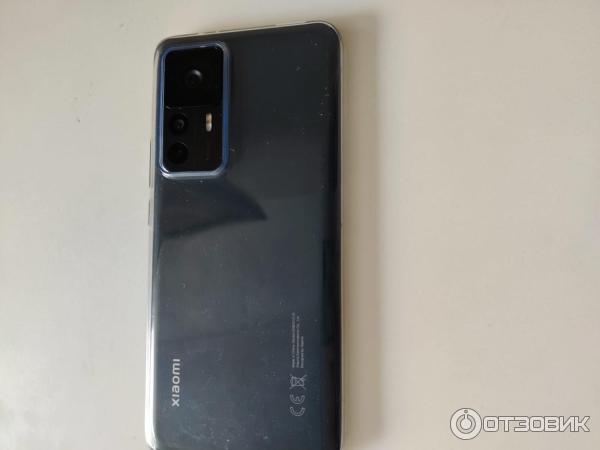 Смартфон Xiaomi 12T Pro фото