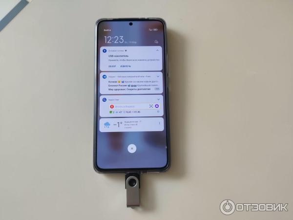 Смартфон Xiaomi 12T Pro фото