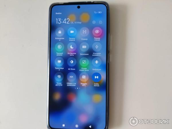 Смартфон Xiaomi 12T Pro фото