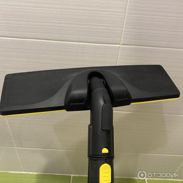Отзыв о Пароочиститель Karcher SC 2 | Эффективный прибор для дома!