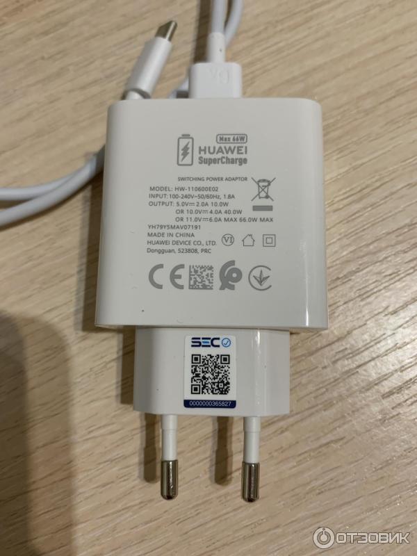 Смартфон Huawei Nova 10 SE фото