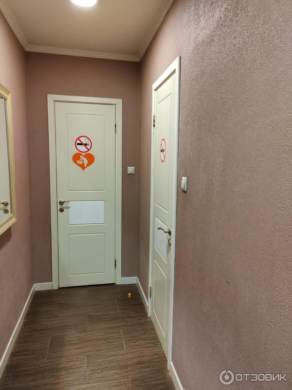 Сеть кафе Шоколадница