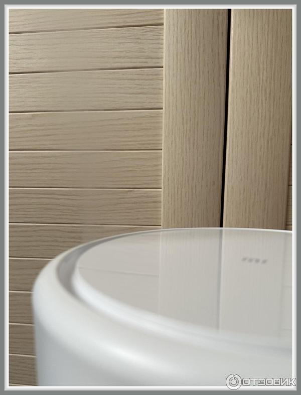Увлажнитель воздуха Xiaomi Mi Smart Antibacterial Humidifier 4,5L фото