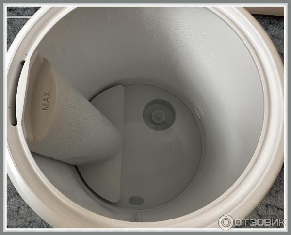 Увлажнитель воздуха Xiaomi Mi Smart Antibacterial Humidifier 4,5L фото
