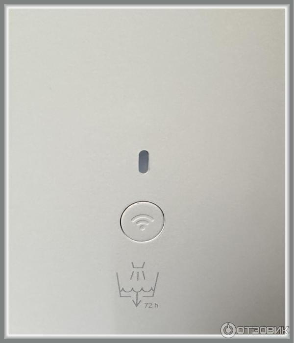 Увлажнитель воздуха Xiaomi Mi Smart Antibacterial Humidifier 4,5L фото