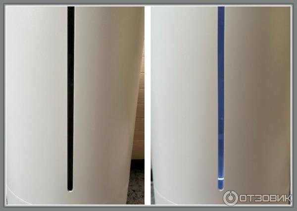 Увлажнитель воздуха Xiaomi Mi Smart Antibacterial Humidifier 4,5L фото