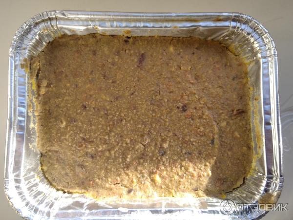 Отзыв о Паштет из говяжьей печени МясновЪ "По-царски" | Для любителей ...