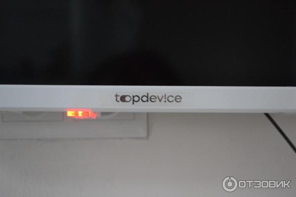 Телевизор Topdevice TV24BS02 фото