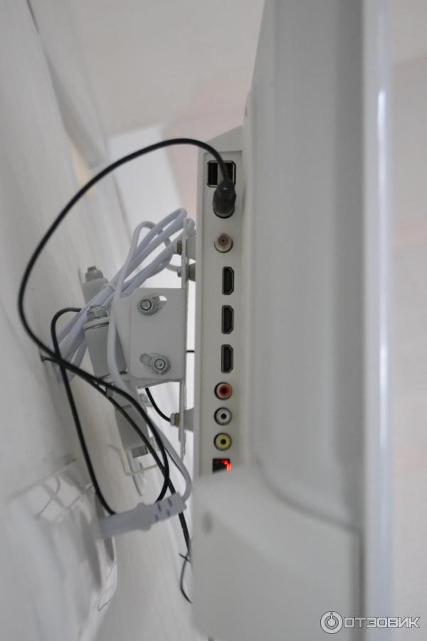 Телевизор Topdevice TV24BS02 фото