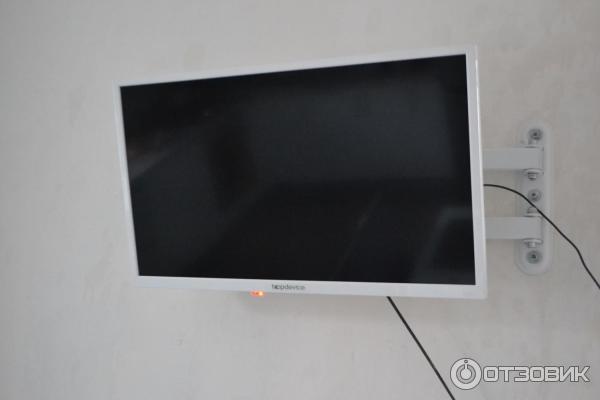 Телевизор Topdevice TV24BS02 фото