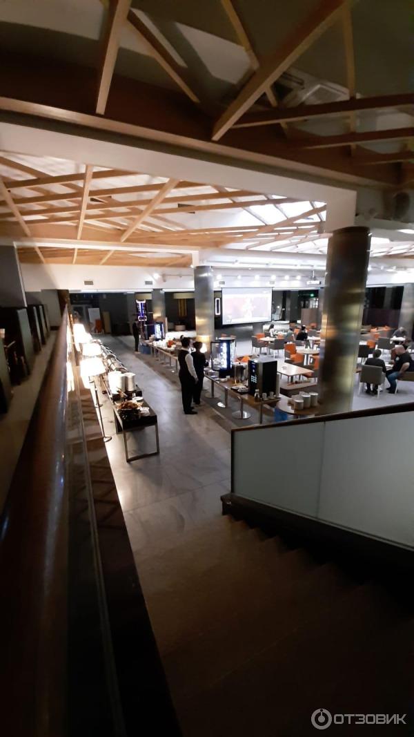 Отзыв о Гостиница "Башкирия" 4* (Россия, Уфа) | Хороший отель в центре ...