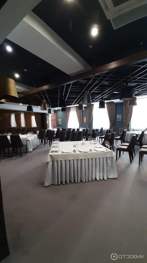 Отзыв о Гостиница "Башкирия" 4* (Россия, Уфа) | Хороший отель в центре ...