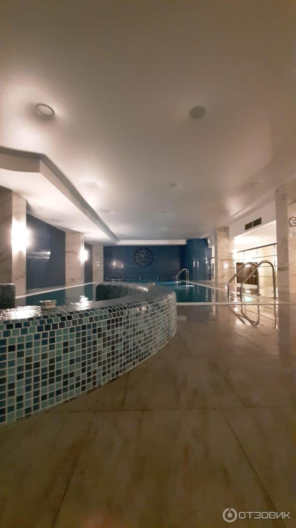 Отзыв о Гостиница "Башкирия" 4* (Россия, Уфа) | Хороший отель в центре ...