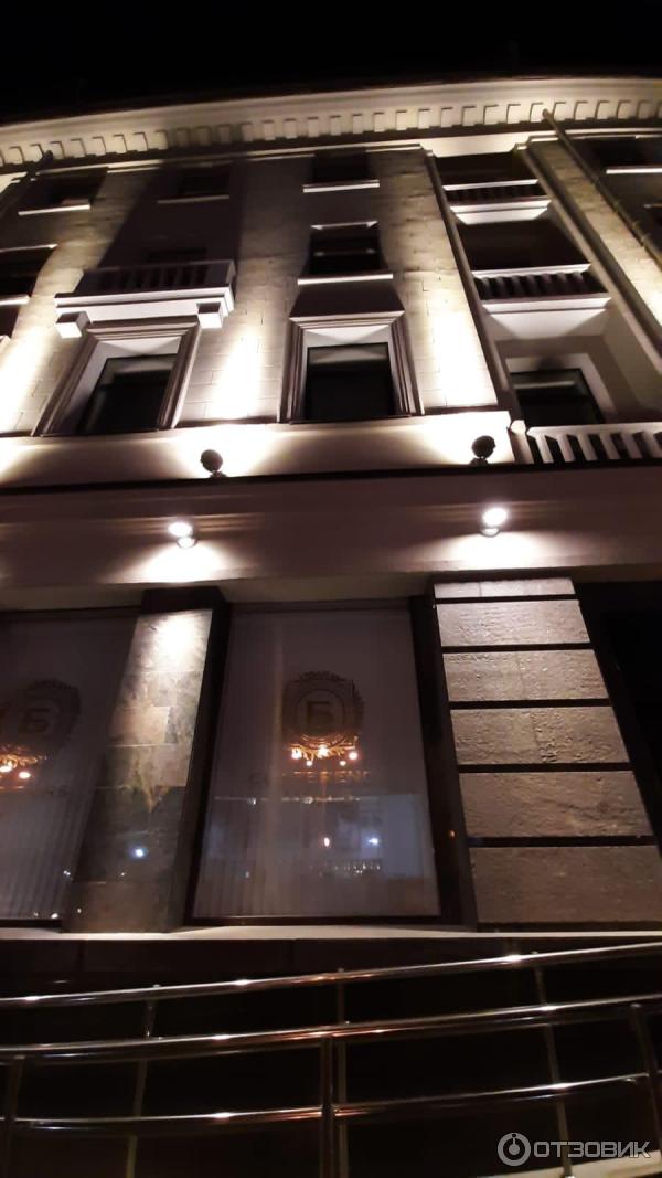 Отзыв о Гостиница "Башкирия" 4* (Россия, Уфа) | Хороший отель в центре ...