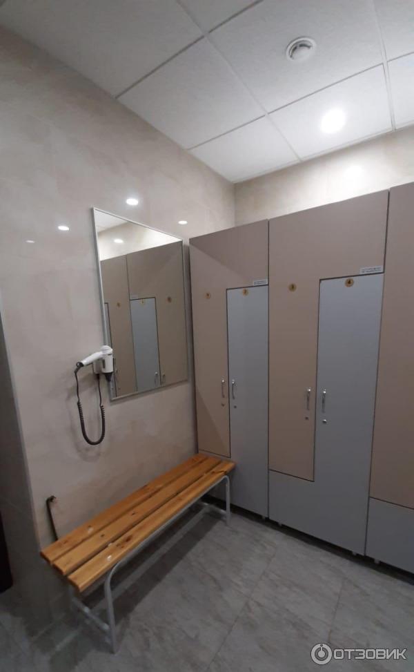 Отзыв о Гостиница "Башкирия" 4* (Россия, Уфа) | Хороший отель в центре ...