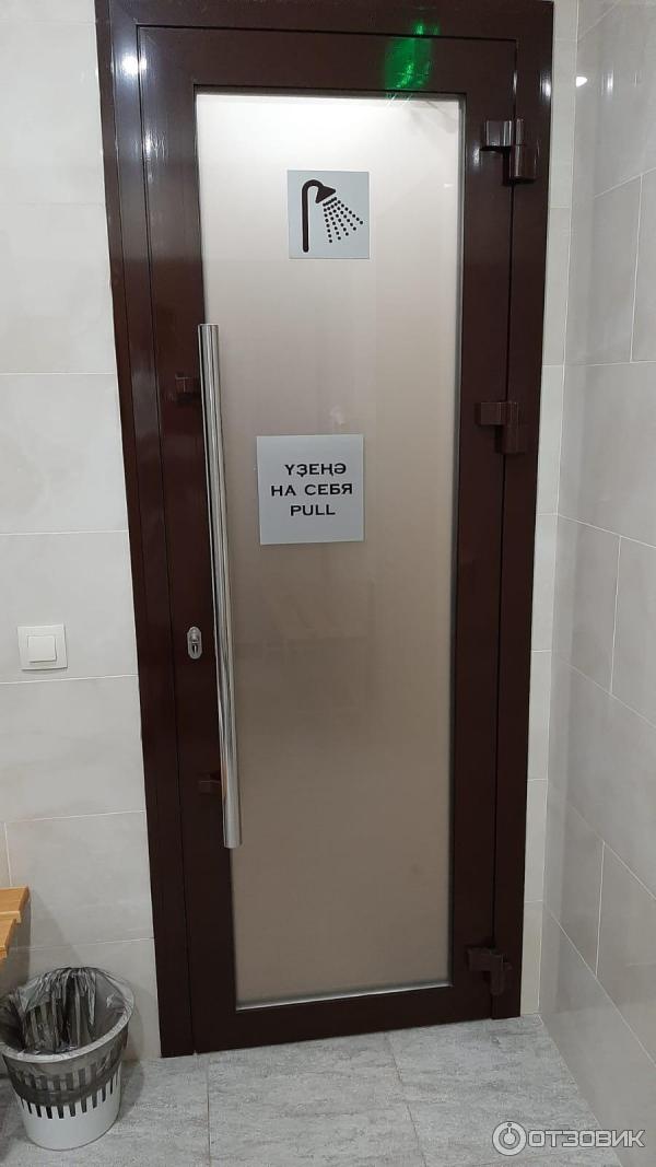 Отзыв о Гостиница "Башкирия" 4* (Россия, Уфа) | Хороший отель в центре ...