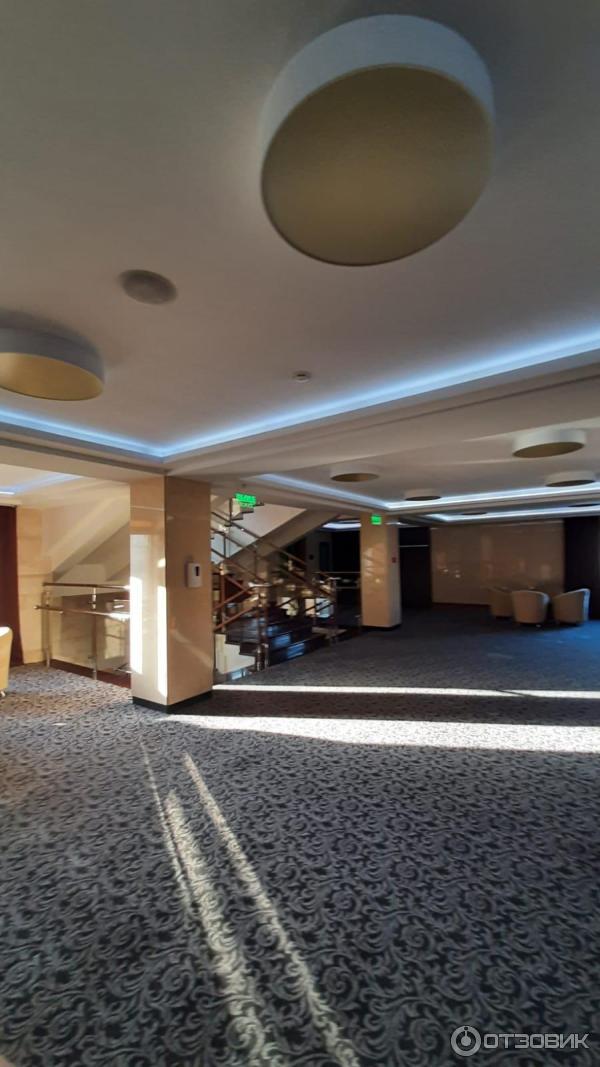 Отзыв о Гостиница "Башкирия" 4* (Россия, Уфа) | Хороший отель в центре ...