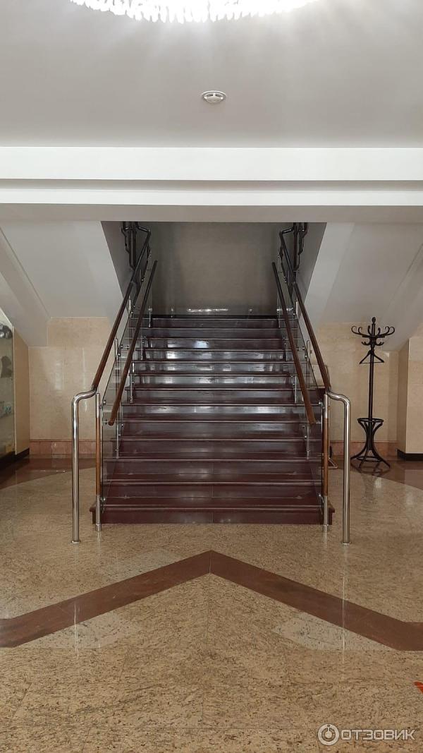 Отзыв о Гостиница "Башкирия" 4* (Россия, Уфа) | Хороший отель в центре ...